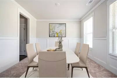 222 Gallant Fox Way, Acworth, GA 30102 - Photo 14