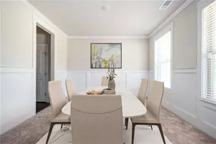 222 Gallant Fox Wy, Acworth, GA 30102 - Photo 14