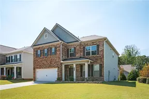 222 Gallant Fox Wy, Acworth, GA 30102 - Photo 8