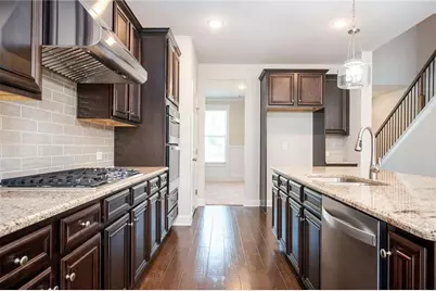 222 Gallant Fox Way, Acworth, GA 30102 - Photo 12