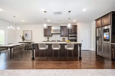 222 Gallant Fox Way, Acworth, GA 30102 - Photo 2