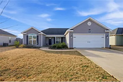 226 N Charity Lane, Warner Robins, GA 31088 - Photo 1