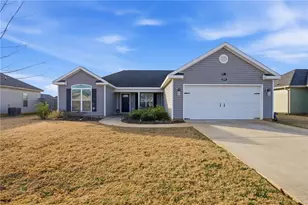 226 N Charity Ln, Warner Robins, GA 31088 - Photo 1