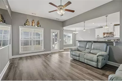 226 N Charity Lane, Warner Robins, GA 31088 - Photo 4