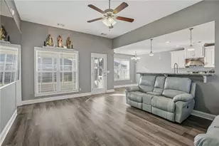 226 N Charity Ln, Warner Robins, GA 31088 - Photo 4