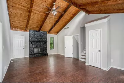 336 Rockmoor Trail, Marietta, GA 30066 - Photo 2