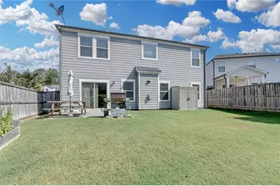 5671 Arbor Green Circle, Sugar Hill, GA 30518 - Photo 50