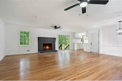 1780 Kinridge Road, Marietta, GA 30062 - Photo 2