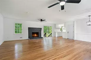 1780 Kinridge Rd, Marietta, GA 30062 - Photo 2