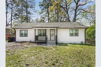 117 Spring Street, Stockbridge, GA 30281 - Photo 1