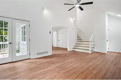 215 Carmichael Road, Woodstock, GA 30189 - Photo 14