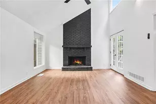 215 Carmichael Rd, Woodstock, GA 30189 - Photo 16