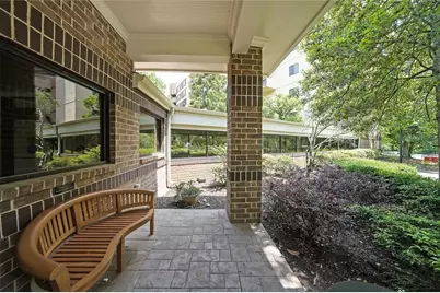 1800 Clairmont Lk #A326, Decatur, GA 30033 - Photo 22