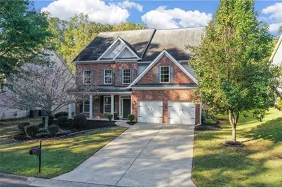 422 Juniper Court, Canton, GA 30115 - Photo 8