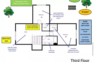 422 Juniper Ct, Canton, GA 30115 - Photo 6