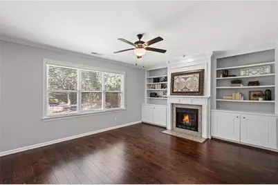 422 Juniper Court, Canton, GA 30115 - Photo 20