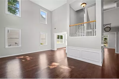 422 Juniper Court, Canton, GA 30115 - Photo 12