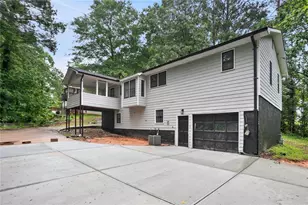 6032 Lakeshore Dr SE, Mableton, GA 30126 - Photo 2