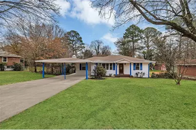 349 Virginia Place SE, Marietta, GA 30067 - Photo 2