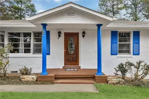 349 Virginia Pl SE, Marietta, GA 30067 - Photo 1