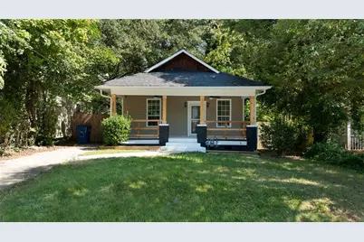 1712 Evans Drive SW, Atlanta, GA 30310 - Photo 2