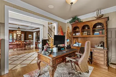 7010 Tree House Way Way, Flowery Branch, GA 30542 - Photo 8