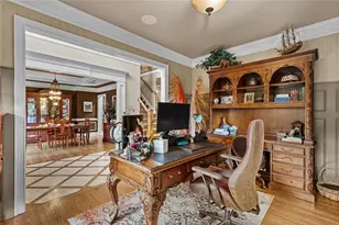 7010 Tree House Way Way, Flowery Branch, GA 30542 - Photo 8