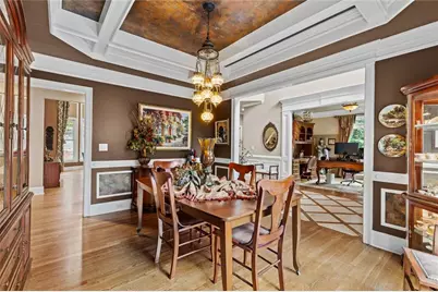 7010 Tree House Way Way, Flowery Branch, GA 30542 - Photo 12