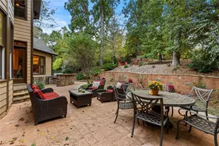 7010 Tree House Way Way, Flowery Branch, GA 30542 - Photo 60