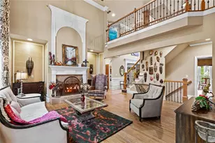 7010 Tree House Way Way, Flowery Branch, GA 30542 - Photo 14