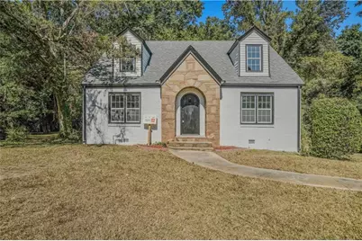 1001 Jefferson Avenue, Atlanta, GA 30344 - Photo 1