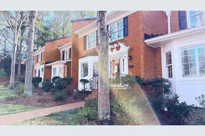 5417 Trentham Drive, Atlanta, GA 30338 - Photo 2