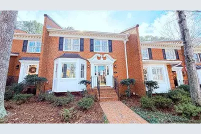 5417 Trentham Drive, Atlanta, GA 30338 - Photo 1