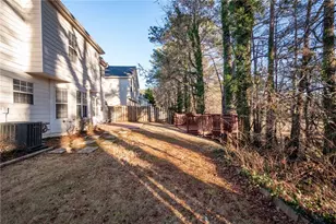 2911 Noah Dr, Acworth, GA 30101 - Photo 30