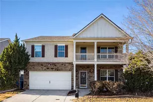 7400 Toccoa Cir, Union City, GA 30291 - Photo 1