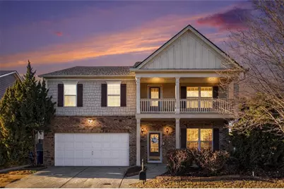 7400 Toccoa Circle, Union City, GA 30291 - Photo 4