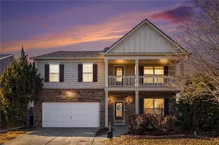 7400 Toccoa Cir, Union City, GA 30291 - Photo 4