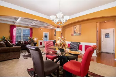 7400 Toccoa Circle, Union City, GA 30291 - Photo 8