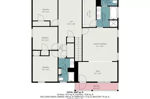 7400 Toccoa Cir, Union City, GA 30291 - Photo 38