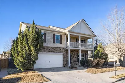 7400 Toccoa Circle, Union City, GA 30291 - Photo 2