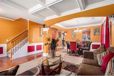 7400 Toccoa Circle, Union City, GA 30291 - Photo 6