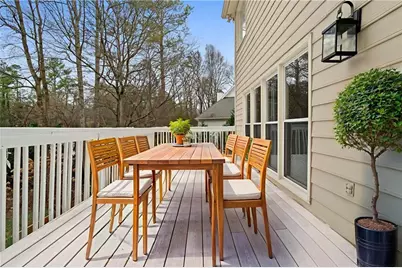 4563 Ashmore Circle NE, Marietta, GA 30066 - Photo 32