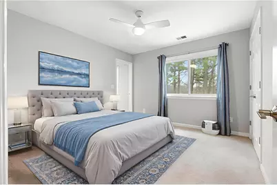 4563 Ashmore Circle NE, Marietta, GA 30066 - Photo 24