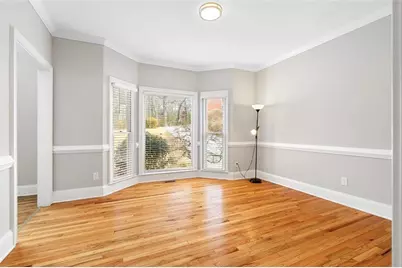 4563 Ashmore Circle NE, Marietta, GA 30066 - Photo 8