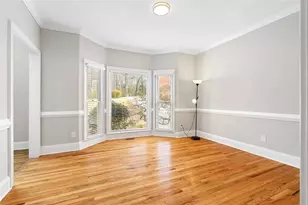 4563 Ashmore Circle NE, Marietta, GA 30066 - Photo 8