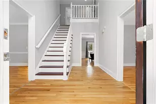 4563 Ashmore Circle NE, Marietta, GA 30066 - Photo 4