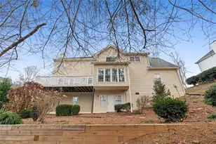 4563 Ashmore Circle NE, Marietta, GA 30066 - Photo 34