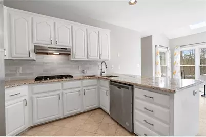 4563 Ashmore Circle NE, Marietta, GA 30066 - Photo 12