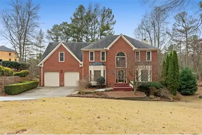 4563 Ashmore Circle NE, Marietta, GA 30066 - Photo 1