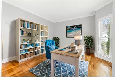 4563 Ashmore Circle NE, Marietta, GA 30066 - Photo 6